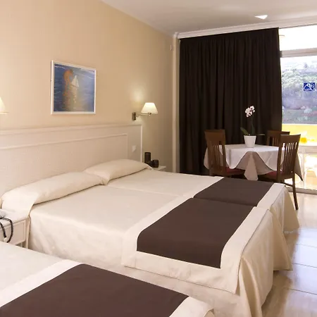 Elegance Palmeras Playa *