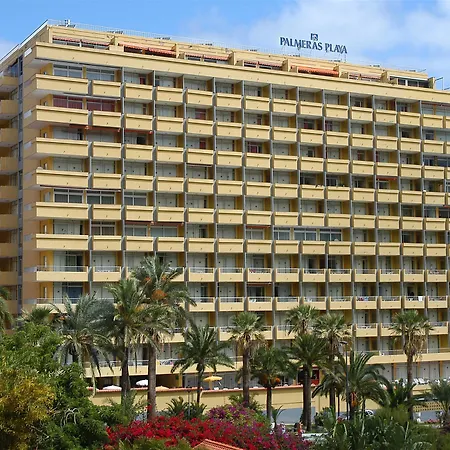 Elegance Palmeras Playa Διαμέρισμα