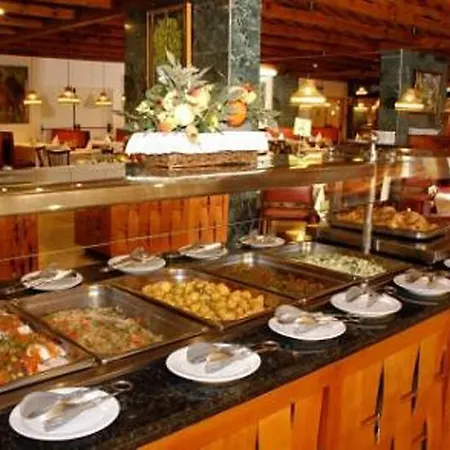 Elegance Palmeras Playa Πουέρτο Ντε Λα Κρουζ