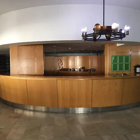 Hotell Elegance Palmeras Playa