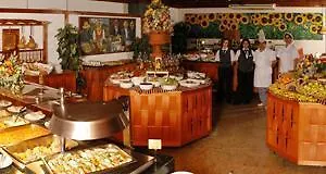 Hotell Elegance Palmeras Playa