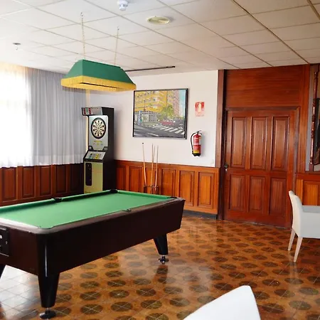 Hotell Elegance Palmeras Playa 3*