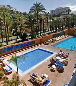 Elegance Palmeras Playa Hotell Puerto de la Cruz (Tenerife)