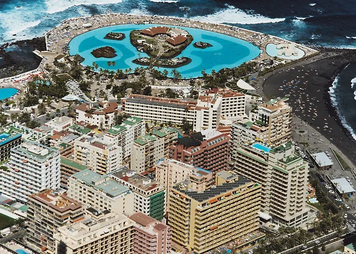 Elegance Palmeras Playa *