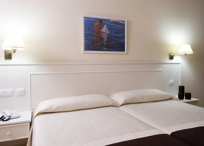 Elegance Palmeras Playa * Puerto de la Cruz (Tenerife)