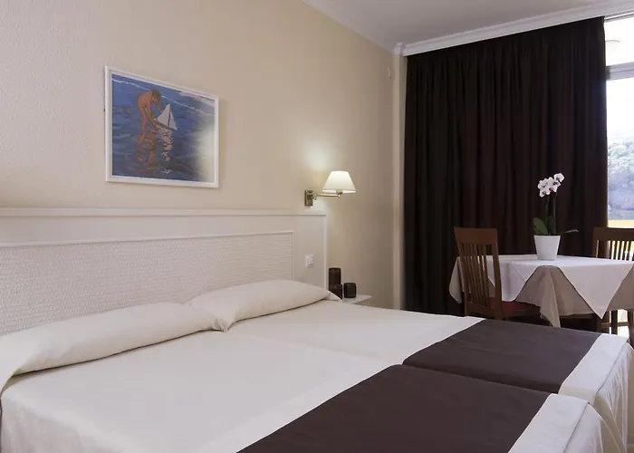 Apartment Elegance Palmeras Playa Puerto de la Cruz (Tenerife)