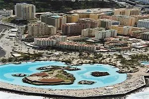 Elegance Palmeras Playa *