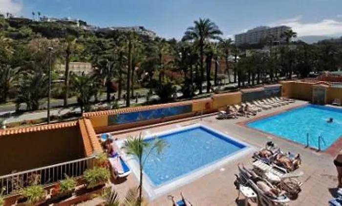 Elegance Palmeras Playa * Puerto de la Cruz (Tenerife)