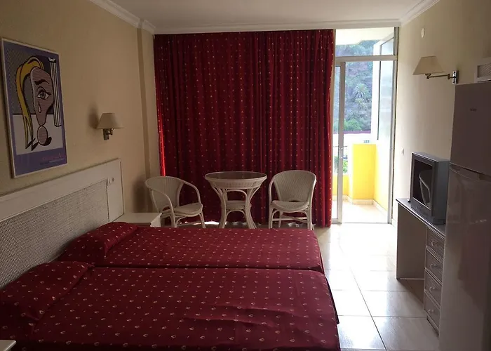 Apartment Elegance Palmeras Playa *