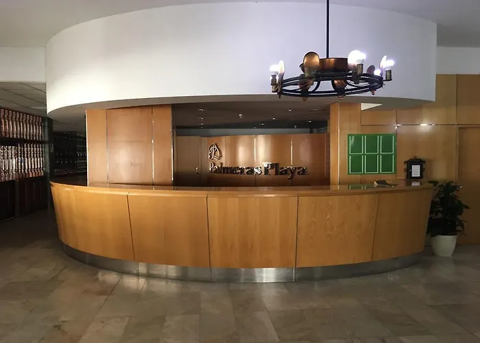 Apartment Elegance Palmeras Playa