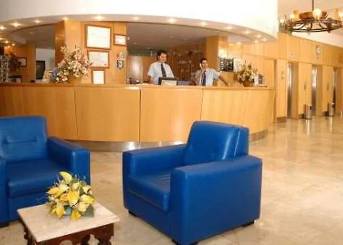 Elegance Palmeras Playa *