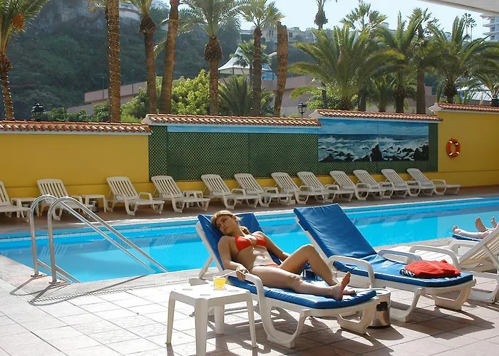 Elegance Palmeras Playa