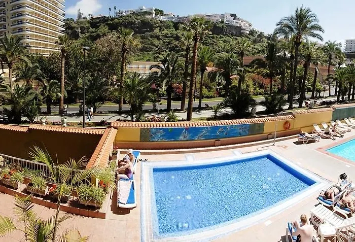 Elegance Palmeras Playa Apartment Puerto de la Cruz (Tenerife)