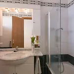 Elegance Palmeras Playa شقة بويرتو ذي لا كروز