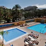 Elegance Palmeras Playa شقة *
