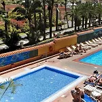 Elegance Palmeras Playa *