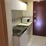 شقة Elegance Palmeras Playa