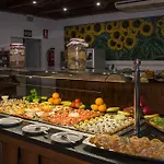 Elegance Palmeras Playa بويرتو ذي لا كروز