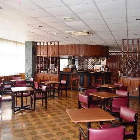 Elegance Palmeras Playa 푸에르토 드 라 크루즈