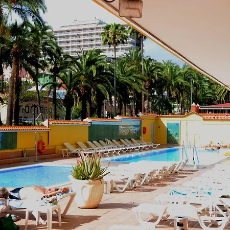 Apartment Elegance Palmeras Playa