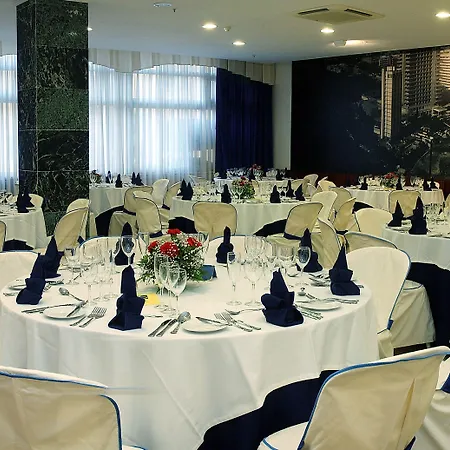 아파트 Elegance Palmeras Playa 푸에르토 드 라 크루즈