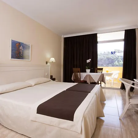 Elegance Palmeras Playa * 푸에르토 드 라 크루즈