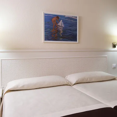 Elegance Palmeras Playa * 푸에르토 드 라 크루즈