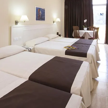 Apartment Elegance Palmeras Playa Puerto de la Cruz (Tenerife)