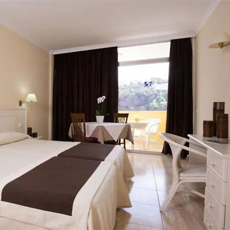 Elegance Palmeras Playa Appartement