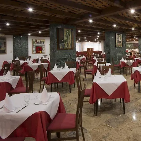 Elegance Palmeras Playa * 푸에르토 드 라 크루즈