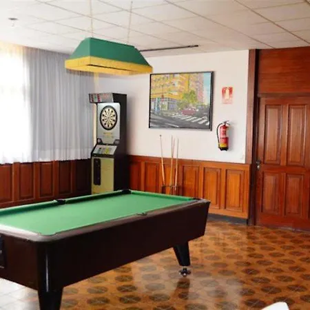 Elegance Palmeras Playa 아파트 *