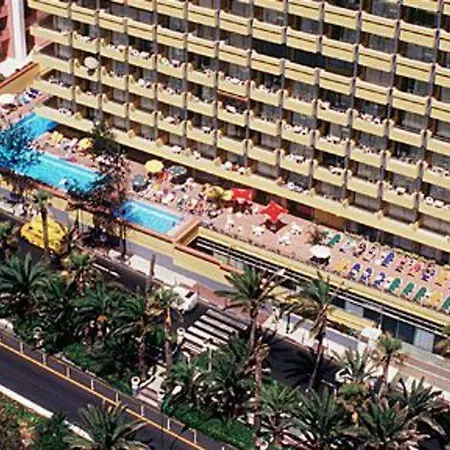 Elegance Palmeras Playa 아파트 *