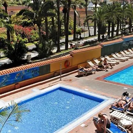 Elegance Palmeras Playa *