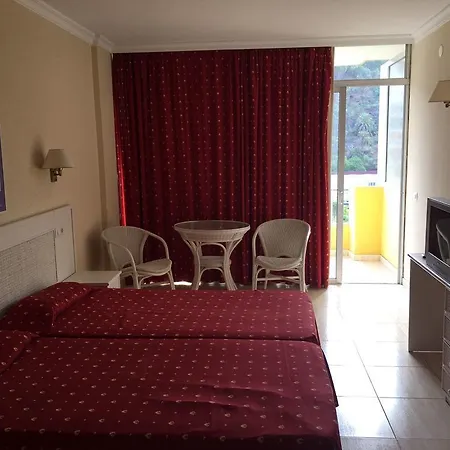 아파트 Elegance Palmeras Playa *