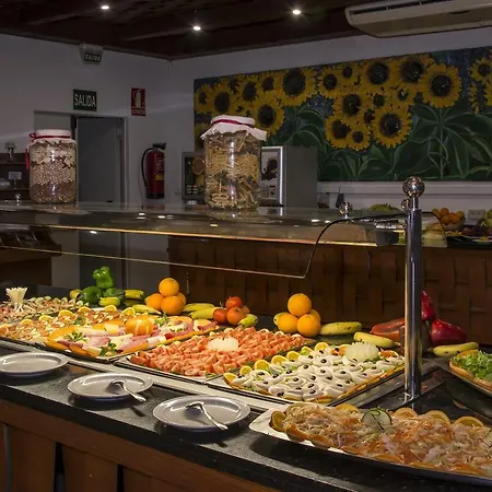 Elegance Palmeras Playa 푸에르토 드 라 크루즈