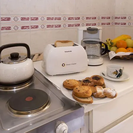 Elegance Palmeras Playa Πουέρτο Ντε Λα Κρουζ