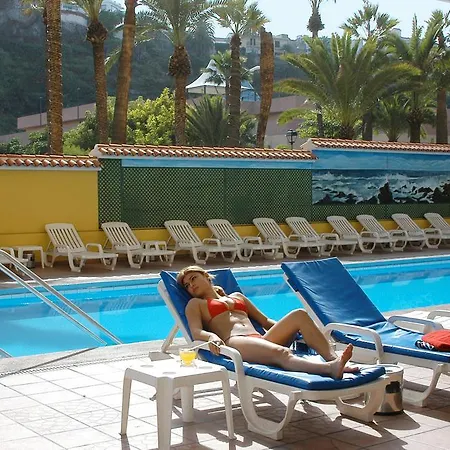 Elegance Palmeras Playa