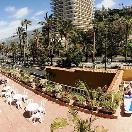 아파트 Elegance Palmeras Playa