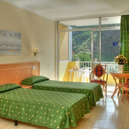 Elegance Palmeras Playa 푸에르토 드 라 크루즈