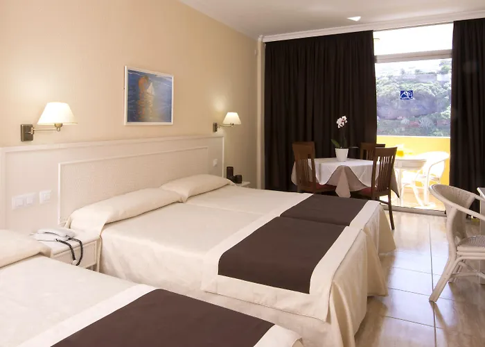 Elegance Palmeras Playa *