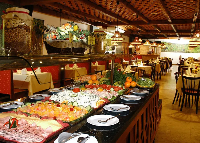 Elegance Palmeras Playa Διαμέρισμα