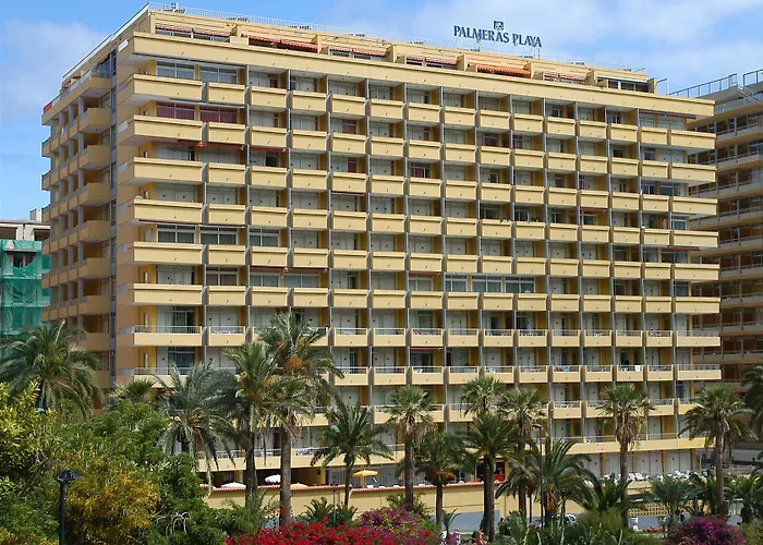 Elegance Palmeras Playa Διαμέρισμα