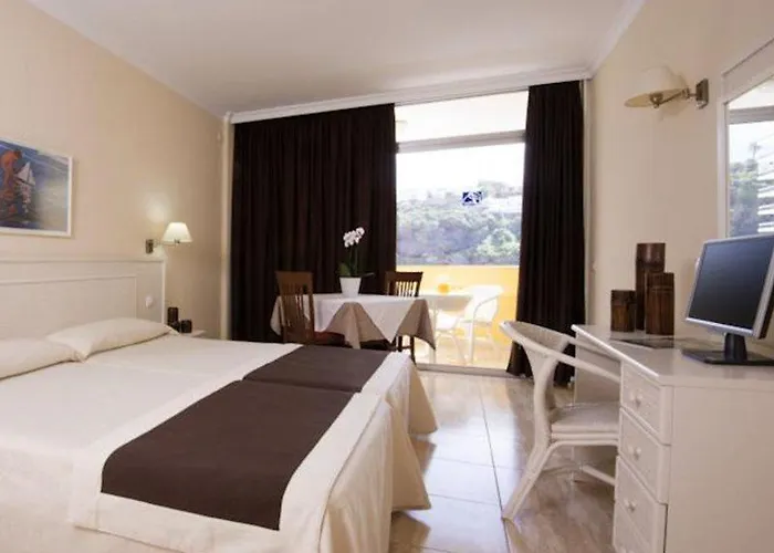 Elegance Palmeras Playa Apartment