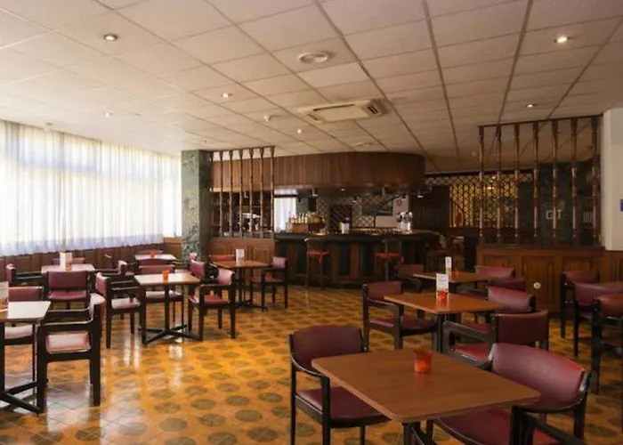 Elegance Palmeras Playa *