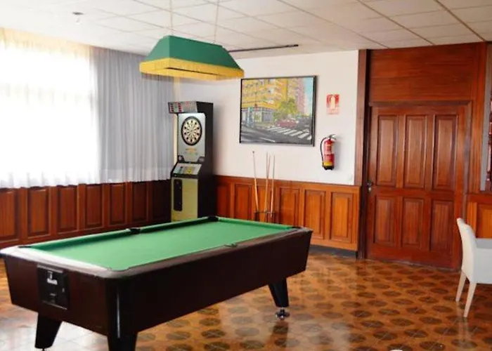 Elegance Palmeras Playa Διαμέρισμα *