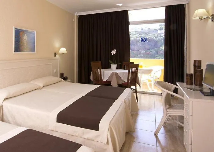 Elegance Palmeras Playa *