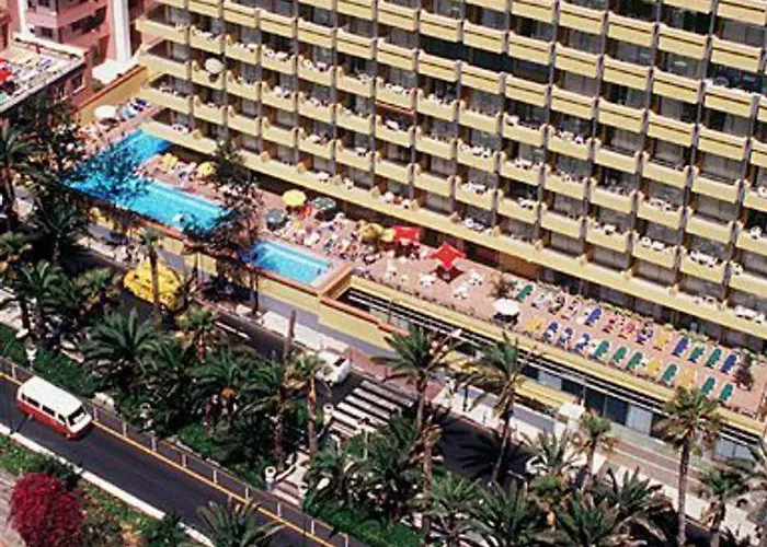 Elegance Palmeras Playa Διαμέρισμα *