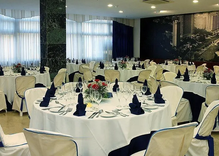 Elegance Palmeras Playa * Πουέρτο Ντε Λα Κρουζ