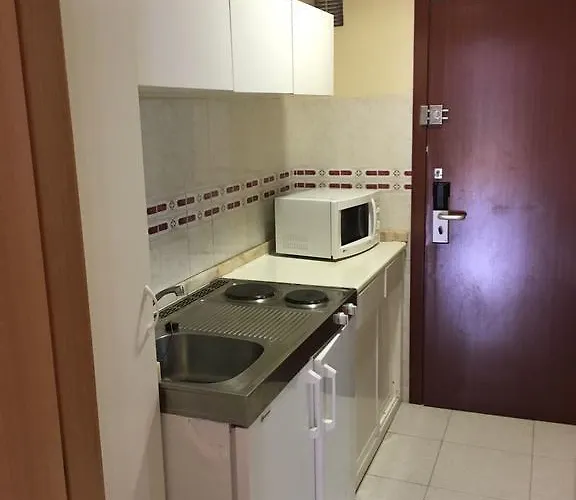 Apartment Elegance Palmeras Playa