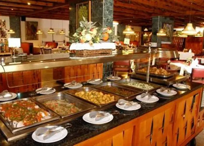 Elegance Palmeras Playa Πουέρτο Ντε Λα Κρουζ